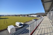Elsenfeld DIETZ: GEWERBEPARK 24 - Provisionsfreie 147m² große Büro oder Lagerfläche im 1. OG mit 4m Raumhöhe! Gewerbe mieten