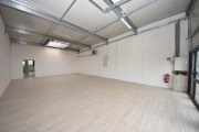 Elsenfeld DIETZ: GEWERBEPARK 24 - Provisionsfreie 147m² große Büro oder Lagerfläche im 1. OG mit 4m Raumhöhe! Gewerbe mieten