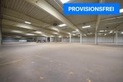 Elsenfeld DIETZ: Provisionsfrei 4,- VHB pro qm - Niedrige Nebenkosten! Logistikhalle m. 14 Rolltoren - 800 kVA Gewerbe mieten