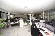 Elsenfeld DIETZ: PROVISIONSFREI Modernisierte Büroetage mit 300m² Bürofläche zur Vermietung! Viele Parkplätze! Gewerbe mieten