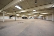 Elsenfeld DIETZ: Provisionsfrei 4,- VHB pro qm - Niedrige Nebenkosten! Logistikhalle bis zu 800 kVA Strom Gewerbe mieten