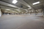 Elsenfeld DIETZ: Provisionsfrei 4,- VHB pro qm - Niedrige Nebenkosten! Logistikhalle bis zu 800 kVA Strom Gewerbe mieten