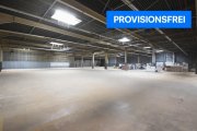Elsenfeld DIETZ: Provisionsfrei 4,- VHB pro qm - Niedrige Nebenkosten! Logistikhalle mit 800 kVA Stromanschl. Gewerbe mieten