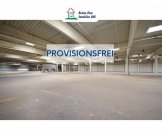 Elsenfeld DIETZ: Provisionsfrei 4,- VHB pro qm - Niedrige Nebenkosten! Logistikhalle bis zu 800 kVA Strom Gewerbe mieten