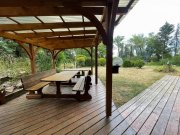 Kleinwallstadt DIETZ: Büroräume zum WOHNEN und ARBEITEN! Ideal auch als Praxis Gewerbe mieten