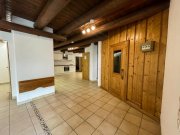 Kleinwallstadt DIETZ: Büroräume zum WOHNEN und ARBEITEN! Ideal auch als Praxis Gewerbe mieten