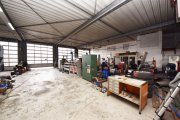 Kleinwallstadt DIETZ: Gewerbehalle mit Büroflächen im Gewerbegebiet von Kleinwallstadt zu vermieten! Gewerbe mieten