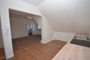 Leidersbach DIETZ: Helle 2-Zimmer-Wohnung mit neuer Einbauküche! Wohnung mieten