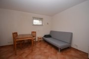 Großwallstadt DIETZ: Möbliertes Apartment! Alles was man braucht - Wochenendheimfahrer gesucht Wohnung mieten
