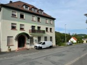 Heigenbrücken DIETZ: Neu-renovierte 1-Zimmer-Wohnung mit Balkon, Einbauküche, optionale Garage in Heigenbrücken! Wohnung mieten