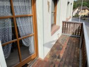 Heigenbrücken DIETZ: Neu-renovierte 1-Zimmer-Wohnung mit Balkon, Einbauküche, optionale Garage in Heigenbrücken! Wohnung mieten