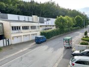 Heigenbrücken DIETZ: Neu-renovierte 1-Zimmer-Wohnung mit Balkon, Einbauküche, optionale Garage in Heigenbrücken! Wohnung mieten