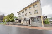 Sailauf DIETZ: Ladengeschäft - Verkaufsfläche im Erdgeschoss von 197,50m² zentral gelegen in Sailauf Gewerbe mieten