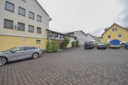 Sailauf DIETZ: Ladengeschäft - Verkaufsfläche im Erdgeschoss von 197,50m² zentral gelegen in Sailauf Gewerbe mieten