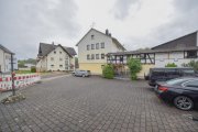 Sailauf DIETZ: Ladengeschäft - Verkaufsfläche im Erdgeschoss von 197,50m² zentral gelegen in Sailauf Gewerbe mieten