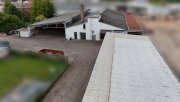 Miltenberg DIETZ: Gewerbeimmobilie mit 1772qm Lager- und Produktionsflächen auf 3.540qm Grundstück. Heizung neu Gewerbe mieten