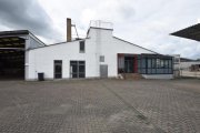 Miltenberg DIETZ: Gewerbeimmobilie mit 1772qm Lager- und Produktionsflächen auf 3.540qm Grundstück. Heizung neu Gewerbe mieten