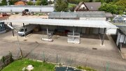 Miltenberg DIETZ: Gewerbeimmobilie mit 1888qm Lager- und Produktionsflächen, Teilbar ab 1772qm für 5000,- netto Gewerbe mieten