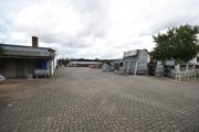 Miltenberg DIETZ: Gewerbeimmobilie mit 1772qm Lager- und Produktionsflächen auf 3.540qm Grundstück. Heizung neu Gewerbe mieten