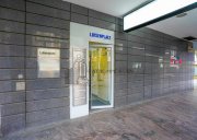 Darmstadt ATIK: Moderne, klimatisierte Bürofläche im obersten Stockwerk direkt am Luisenplatz - provisionsfrei Gewerbe mieten