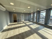 Darmstadt ATIK: Moderne, klimatisierte Bürofläche im obersten Stockwerk direkt am Luisenplatz - provisionsfrei Gewerbe mieten