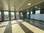 Darmstadt ATIK: Moderne, klimatisierte Bürofläche im obersten Stockwerk direkt am Luisenplatz - provisionsfrei Gewerbe mieten