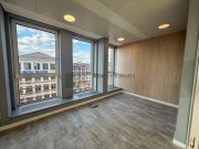 Darmstadt ATIK: Moderne, klimatisierte Bürofläche im obersten Stockwerk direkt am Luisenplatz - provisionsfrei Gewerbe mieten