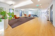 Darmstadt ATIK: Exklusive Büroflächen mit Top-Anbindung - provisionsfrei Gewerbe mieten