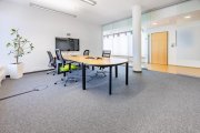 Darmstadt ATIK: Exklusive Büroflächen mit Top-Anbindung - provisionsfrei Gewerbe mieten