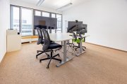 Darmstadt ATIK: Exklusive Büroflächen mit Top-Anbindung - provisionsfrei Gewerbe mieten