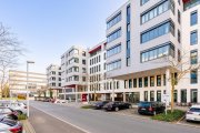 Darmstadt ATIK: Exklusive Büroflächen mit Top-Anbindung - provisionsfrei Gewerbe mieten