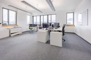 Darmstadt ATIK: Exklusive Büroflächen mit Top-Anbindung - provisionsfrei Gewerbe mieten