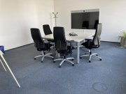 Darmstadt ATIK: Atrium Office - Repräsentative Arbeitswelten in der Bürostadt West Gewerbe mieten