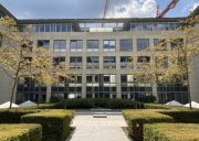 Darmstadt ATIK: Atrium Office - Repräsentative Arbeitswelten in der Bürostadt West Gewerbe mieten