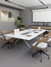 Darmstadt ATIK: Atrium Office - Repräsentative Arbeitswelten in der Bürostadt West Gewerbe mieten