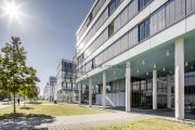 Darmstadt ATIK: Attraktiver Bürostandort mit optimaler Verkehrsanbindung Gewerbe mieten