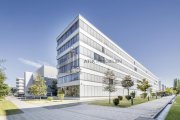 Darmstadt ATIK: Attraktiver Bürostandort mit optimaler Verkehrsanbindung Gewerbe mieten