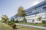 Darmstadt ATIK: Attraktiver Bürostandort mit optimaler Verkehrsanbindung Gewerbe mieten