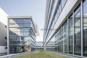 Darmstadt ATIK: Attraktiver Bürostandort mit optimaler Verkehrsanbindung Gewerbe mieten