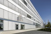 Darmstadt ATIK: Attraktiver Bürostandort mit optimaler Verkehrsanbindung Gewerbe mieten
