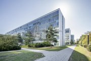 Darmstadt ATIK: Lichtdurchflutete Büroflächen in repräsentativer Lage Gewerbe mieten