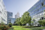 Darmstadt ATIK: Lichtdurchflutete Büroflächen in repräsentativer Lage Gewerbe mieten