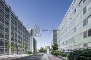 Darmstadt ATIK: Lichtdurchflutete Büroflächen in repräsentativer Lage Gewerbe mieten