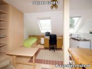 Darmstadt Darmstadt-Eberstadt: Möblierte helle 1-Zimmerwohnung Wohnung mieten