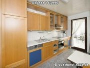 Griesheim Griesheim: 2-Zi-Whg. mit grosser Südterrasse, 8 km von Darmstadt Wohnung mieten