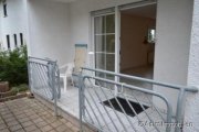 Roßdorf (Landkreis Darmstadt-Di artim-immobilien.de: gemütliche 2-Zimmerwohnung - ca. 59m² - Balkon, Terrasse und Garten! Wohnung mieten