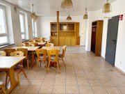 Bickenbach (Landkreis Darmstadt-Dieburg) Vielseitig nutzbares Wohn-/Geschäftshaus – ideal für die verschiedensten Betreiberkonzepte Gewerbe mieten