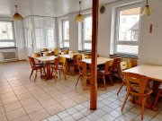 Bickenbach (Landkreis Darmstadt-Dieburg) Vielseitig nutzbares Wohn-/Geschäftshaus – ideal für die verschiedensten Betreiberkonzepte Gewerbe mieten