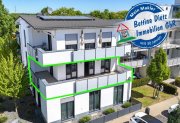 Messel Neuwertige 3 Zi-Wohnung im 1. OG mit Personenaufzug, Kellerraum und 2 PKW - Stellplätzen in Messel! Wohnung mieten