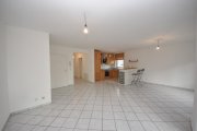 Dieburg DIETZ: Einzugsbereite 2-Zimmer-Terrassenwohnung, eigener Garten, Einbauküche und Parkplatz! Wohnung mieten